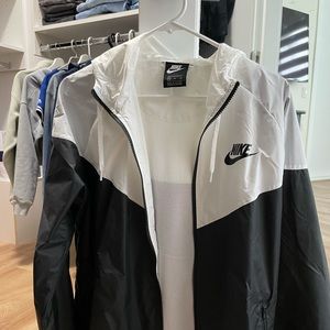 Nike Jacket